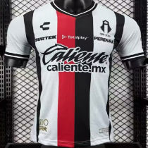 2026/27 Atlas Away Player Version Soccer Jersey 阿特拉斯