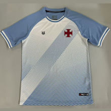 2026/27 Vasco Fans Soccer Jersey