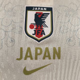 2026/27 Japan Special Edition Player Version Soccer Jersey
