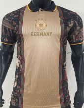 2026/27 Germany Special Edition Player Version Soccer Jersey