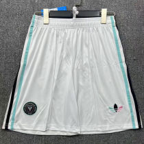 2026/27 Inter Miami Third White Short Pants