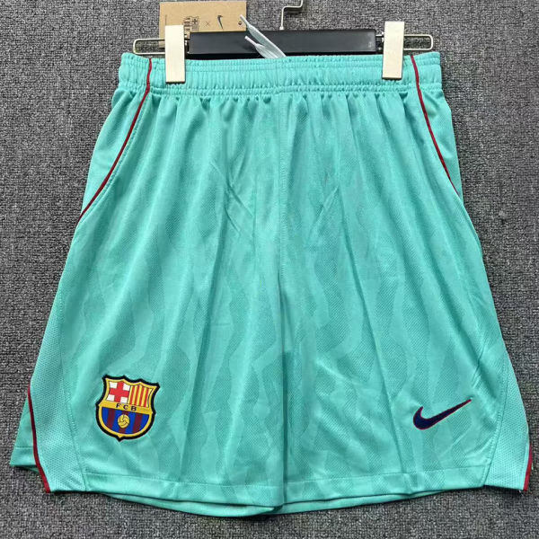 2026/27 BA Third Shorts Pants