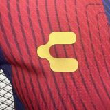 2026/27 CF Atlante Home Player Version Soccer Jersey   亚特兰特 有广告版