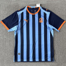 2026/27 Blackpool Away Fans Soccer Jersey