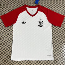 2026/27 Flamengo Special Edition Fans Soccer Jersey