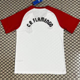2026/27 Flamengo Special Edition Fans Soccer Jersey