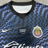 2026/27 Chivas Goalkeeper Fans Soccer Jersey