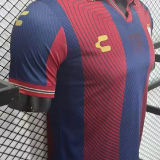2026/27 CF Atlante Home Player Version Soccer Jersey   亚特兰特 胸前空白版