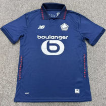 2026/27 Lille Third Fans Soccer Jersey