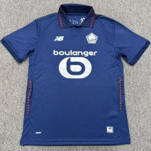 2026/27 Lille Third Fans Soccer Jersey