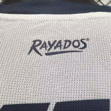 2026/27 Monterrey Away Player Version Soccer Jersey