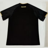 2026/27 Vasco Black Fans Soccer Jersey