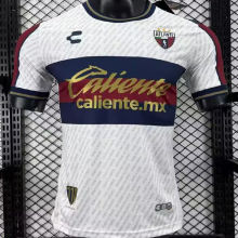 2026/27 CF Atlante Away Player Version Soccer Jersey   亚特兰特 有广告版