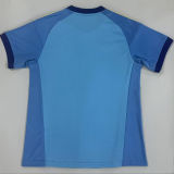 2026/27 Flamengo Blue Goalkeeper Fans Soccer Jersey