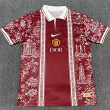 2026/27 M Utd Special Edition Fans POLO Jersey