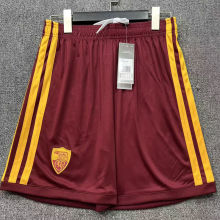 2026/27 Roma Home Shorts Pants