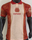 2026/27 Spain Special Edition Player Version Soccer Jersey