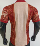 2026/27 Spain Special Edition Player Version Soccer Jersey
