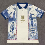 2026/27 England Special Edition Fans POLO Jersey