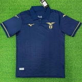 2026/27 Lazio Away Fans Soccer Jersey