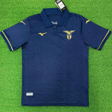 2026/27 Lazio Away Fans Soccer Jersey