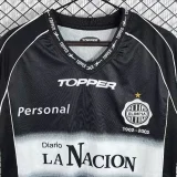 2002 CD Olimpia Away Retro Soccer Jersey 洪甲奥林匹亚