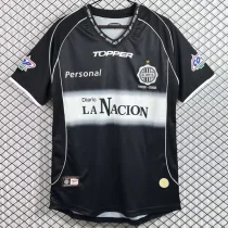 2002 CD Olimpia Away Retro Soccer Jersey 洪甲奥林匹亚