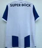 2026/27 Porto 1:1 Quality Home Fans Soccer Jersey