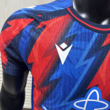 2026/27 Crystal Palace Third Player Version Soccer Jersey