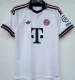 2026/27 BFC 1:1 Quality Away White Fans Soccer Jersey