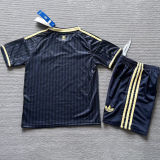 2026/27 Al Nassr Away Kids Soccer Jersey