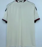 2026/27 M Utd 1:1 Quality Third Fans Soccer Jersey