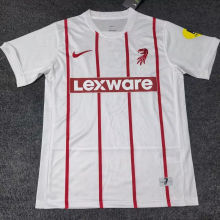 2026/27 Freiburg Third White Fans Soccer Jersey