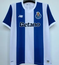 2026/27 Porto 1:1 Quality Home Fans Soccer Jersey