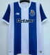 2026/27 Porto 1:1 Quality Home Fans Soccer Jersey