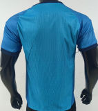 2026/27 ARS Blue Goalkeeper Player Version Soccer Jersey