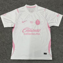 2026/27 Chivas Special Edition Fans Soccer Jersey
