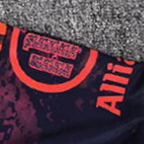 2026/27 BFC Third Player Version Long Sleeve Soccer Jersey