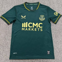 2026/27 Everton Third Fans Soccer Jersey