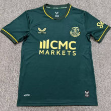 2026/27 Everton Third Fans Soccer Jersey