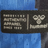 2026/27 R BTS Third Player Version Soccer Jersey
