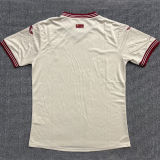 2026/27 Murcia Home Fans Soccer Jersey