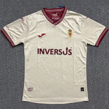 2026/27 Murcia Home Fans Soccer Jersey