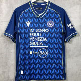 2026/27 Udinese Away Fans Soccer Jersey