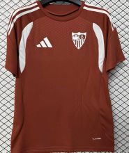 2026/27 Sevilla FC Red Training Jersey
