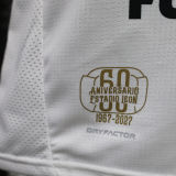 2026/27 Leon Away White Player Version Soccer Jersey 莱昂
