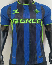 2026/27 R BTS Third Player Version Soccer Jersey