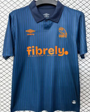 2026/27 Sheffield Wednesday Third Fans Soccer Jersey