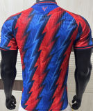 2026/27 Crystal Palace Third Player Version Soccer Jersey