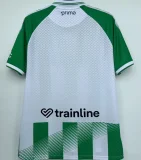 2026/27 R BTS 1:1 Quality Home Fans Soccer Jersey Item NO.: 2153643